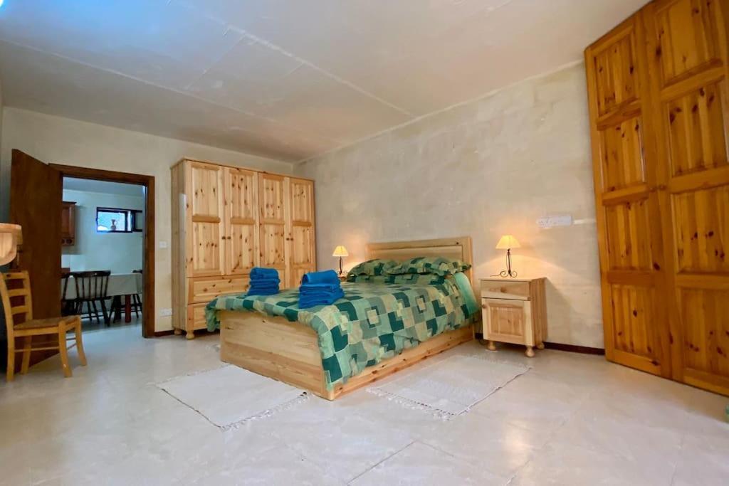Country View Residence Munxar Dış mekan fotoğraf